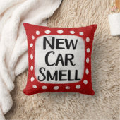 ニューカーニオイ装飾用クッション クッション (ブランケット)