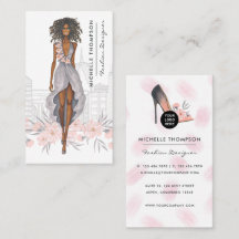 ニューガーリーヨークファッション設計者