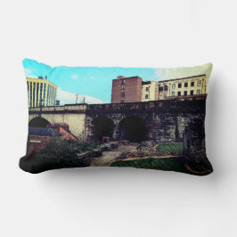 ニューキャッスルの列車橋 ランバークッション