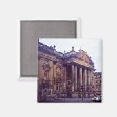 ニューキャッスルオンティーン マグネット (正面/裏面)