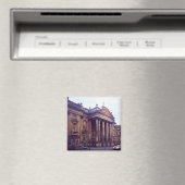 ニューキャッスルオンティーン マグネット (インサイチュ (食洗機))