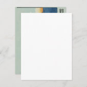 ニューキャッスルデオールドフェリー ポストカード (正面/裏面)