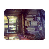 ニューキャッスルマグネット マグネット (横)