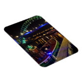 ニューキャッスルマグネット マグネット (右側)