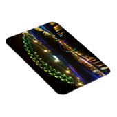 ニューキャッスルマグネット マグネット (右側)