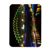 ニューキャッスルマグネット マグネット (縦)