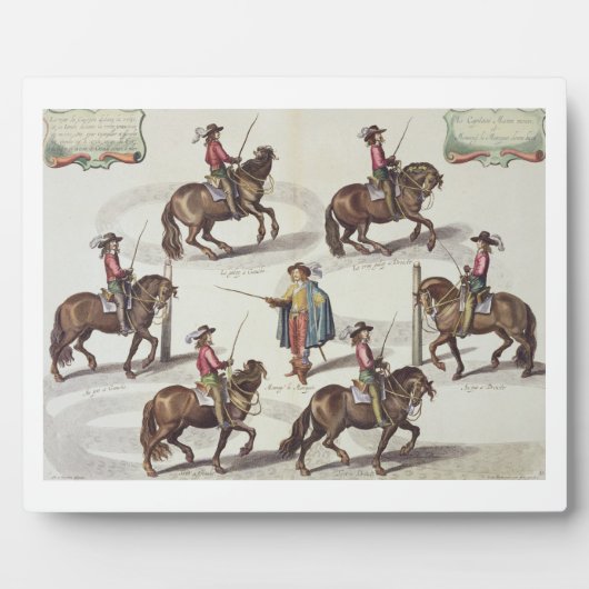 ニューキャッスル与え侯の船長マジン・ア・リ フォトプラーク (正面)