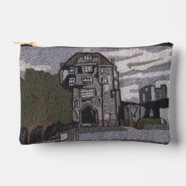 ニューキャッスル城 アクセサリーポーチ