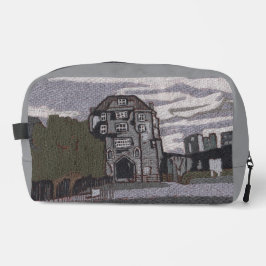 ニューキャッスル城 ドップキット