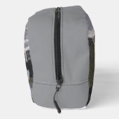 ニューキャッスル城 ドップキット (右)