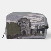 ニューキャッスル城 ドップキット (裏面)