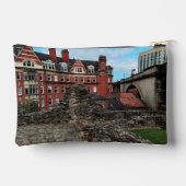 ニューキャッスル廃墟 アクセサリーポーチ (裏面)