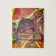 ニューキャッスル橋