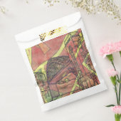 ニューキャッスル橋 フェイバーバッグ (封をした状態)