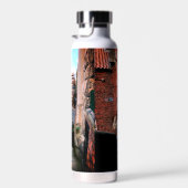 ニューキャッスル階段を下りて ウォーターボトル (右面)