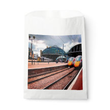 ニューキャッスル駅