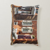 ニューキャッスルDEタウンハウスの行 アクセントクッション (裏面(縦))