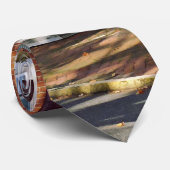 ニューキャッスルDEタウンハウスの行 ネクタイ (ロール)