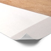 ニューキングダムの2本のカノピー瓶のコピー ポスター (角)