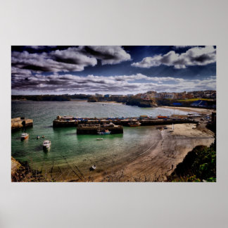 ニューキー ポスター