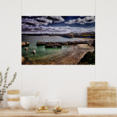 ニューキー ポスター (キッチン)