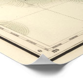 ニューギニアオセアニアno 22 ポスター (角)