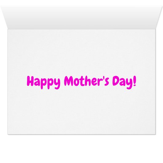 ニューギニア・ピ忙しンク・リジーの母の日 (内部横(下))