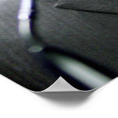 ニューギングリッチ ポスター (角)