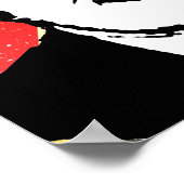 ニューギングリッチ ポスター (角)