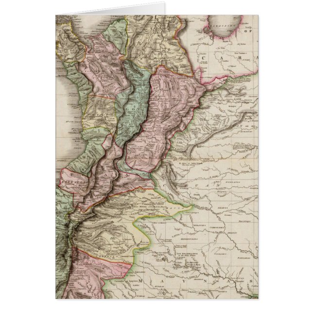 ニューグレナダ (正面)