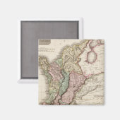 ニューグレナダ マグネット (正面/裏面)