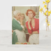 「ニューケルン」誕生日 カード (黄色い花)