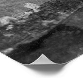 ニューゲート刑務所への扉 ポスター (角)