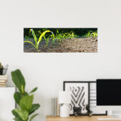 ニューコーン ポスター (ホームオフィス)