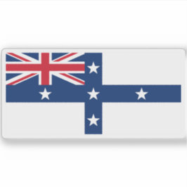 ニューサウスウェールズの海軍兆候（1831年～1883年） シール