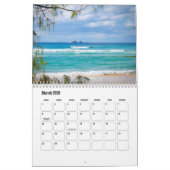 ニューサウスウェールズ州 – オーストラリア暦 カレンダー (3月 2026)