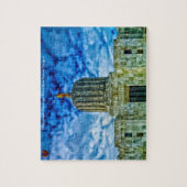 ニューサレムオレゴンパズル ジグソーパズル (縦)