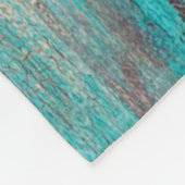 ニューシェリフインタウンロングホーンフリースブランケット フリースブランケット (角)