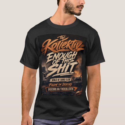 ニューシャツTシャツ Tシャツ (正面)