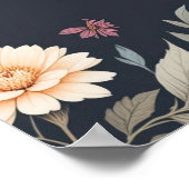 ニューシーズン同じラブダークフローラ ポスター (角)