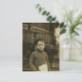 ニューシー ポストカード (スタンド正面)