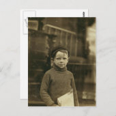 ニューシー ポストカード (正面/裏面)