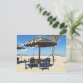 ニュージャージーのはがき ポストカード (スタンド正面)