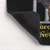 ニュージャージーのマウスパッドの最後の軍隊のオートバイクラブ マウスパッド (コーナー)