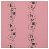 ニュージャージーの家 ファブリック (見本)