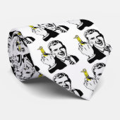 ニュージャージーの州鳥 ネクタイ (ロール)