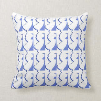 ニュージャージーの枕 クッション