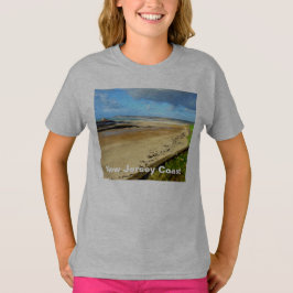 ニュージャージーコーストNJ州キッズ