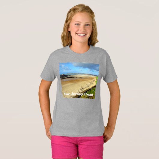 ニュージャージーコーストNJ州キッズ (正面フル)