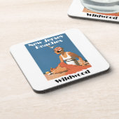 ニュージャージービーチ～ワイルドウッド コースター (左側)